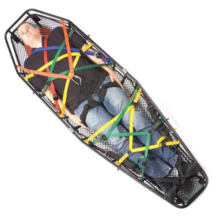 PMI FAST Patient Restraint System