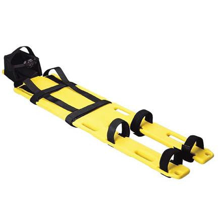 PMI LSP Miller Full-Body Splint Litter
