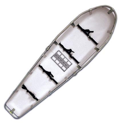 PMI Cascade Advance Model 200 Litter (Confined Space)