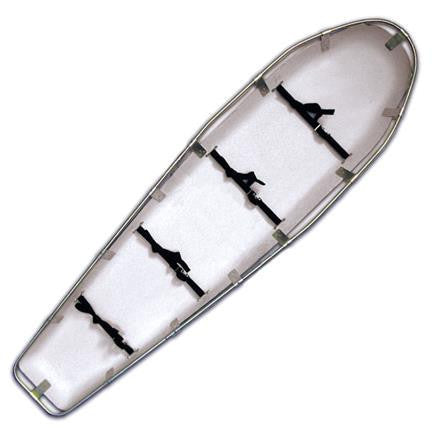 PMI Cascade Advance Model 200 Litter (Titania Confined Space One Piece Only)