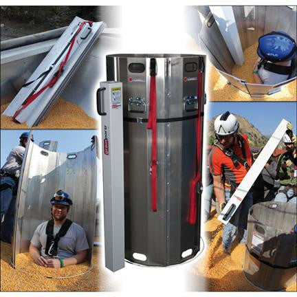 PMI Grain Evacuation Tool (G.E.T)