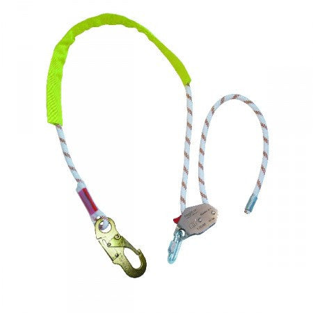 Heightec Piranha Adjustable Lanyard