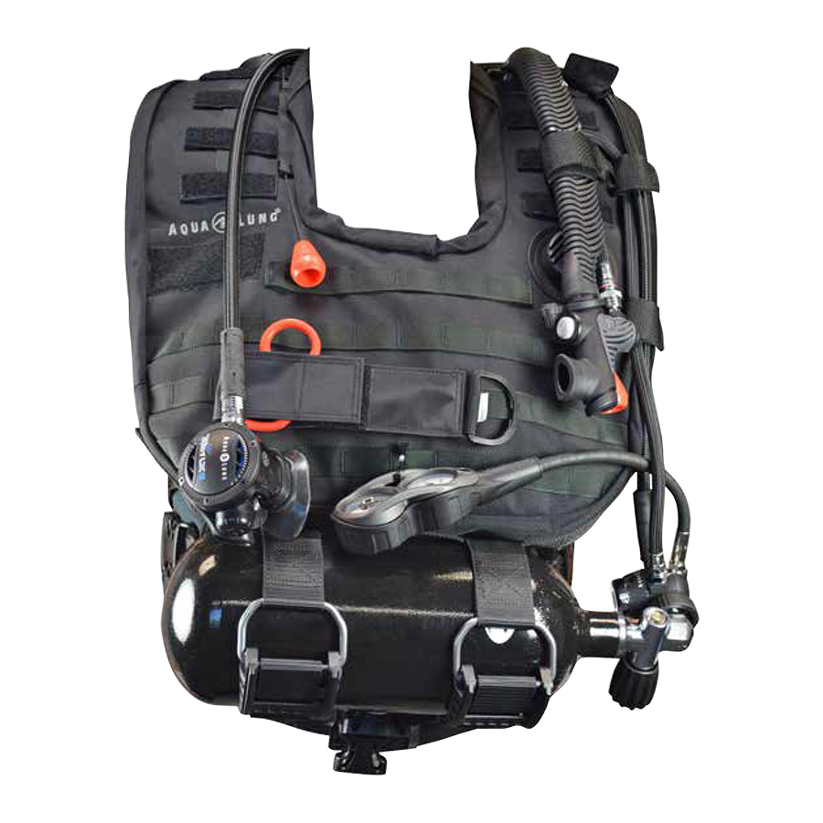 Aqua Lung Rapid Diver Pro