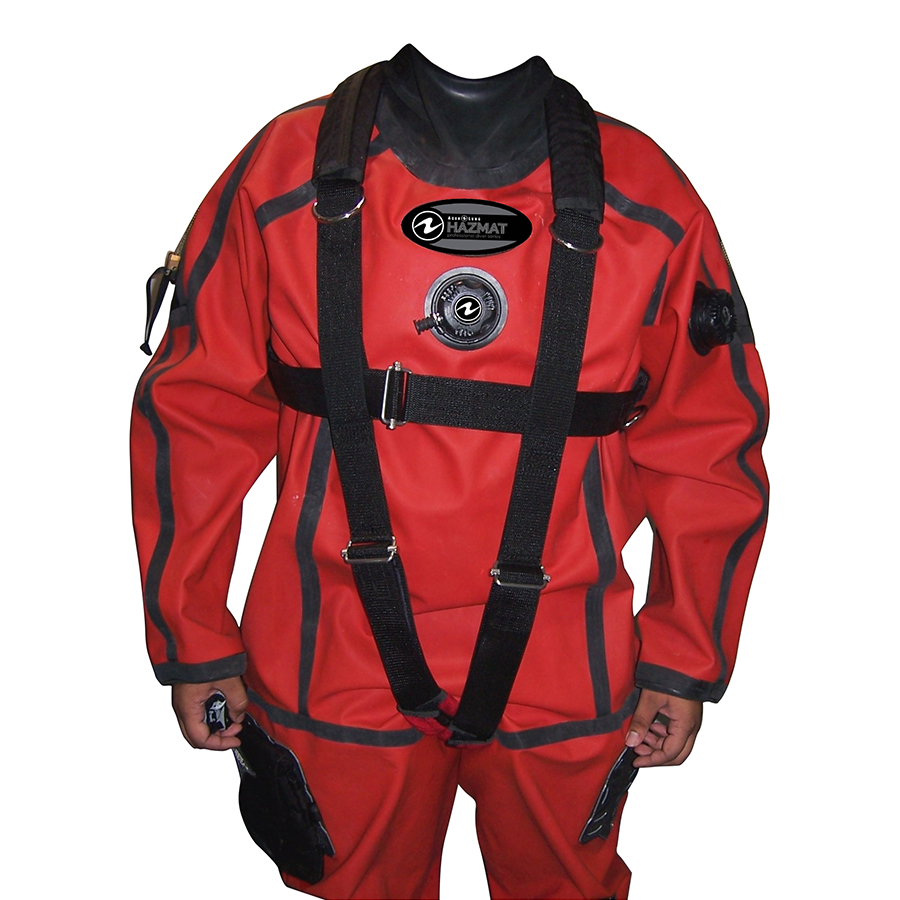 Aqua Lung Personal Diver Harness