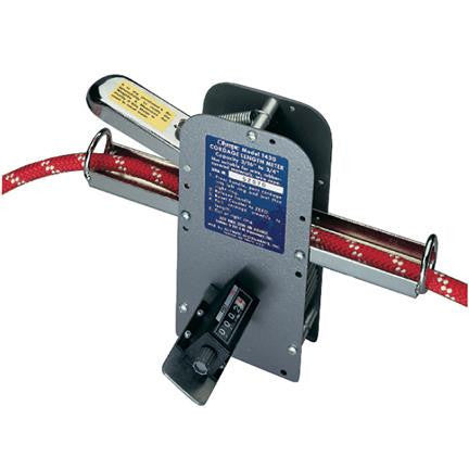 PMI Extended Cordage Meter Bracket