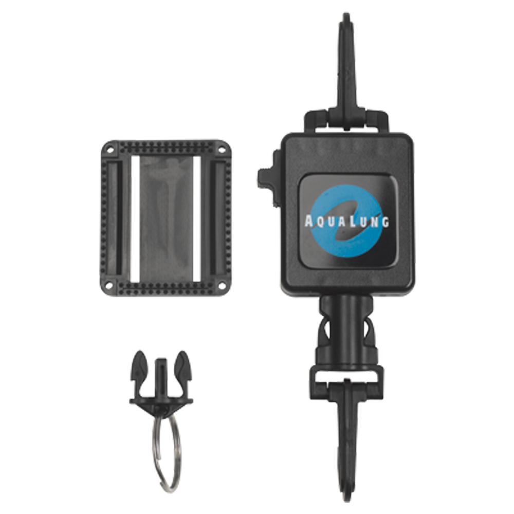 Aqua Lung Retractor Plus Kit