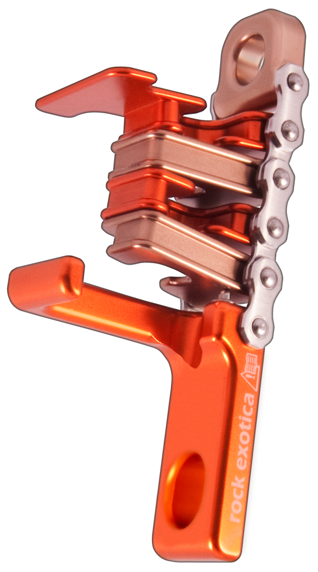 Rock Exotica Unicender Arborist Tool - RescueGear.com