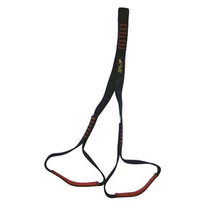 PMI Double Footloop W & R
