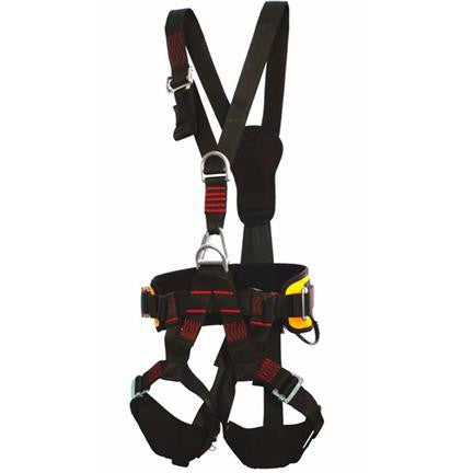 PMI Avatar Contour Full Body Harness