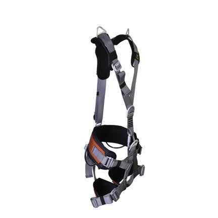 PMI CS Tech Full Body Harness