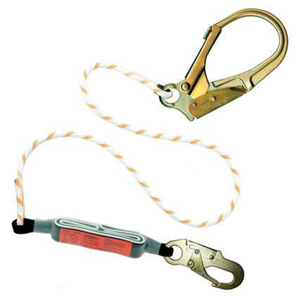 Heightec Tensor Single Lanyard