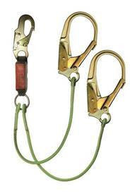 Heightec Tensor Twin Lanyard