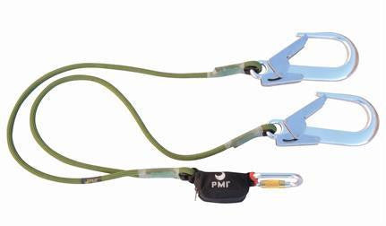PMI Intercept Twin Lanyard