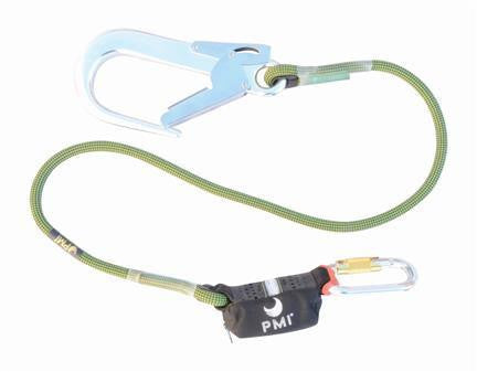 PMI Intercept Single Lanyard