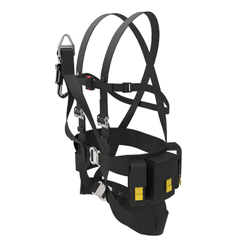 Triton Rescue Harness - 497H by LSC