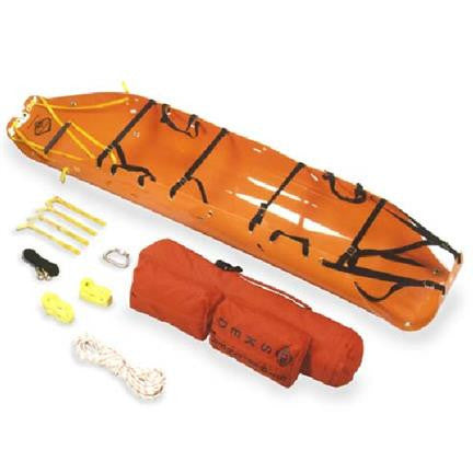 PMI Skedco Basic SKED Stretcher System