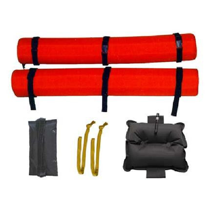 Skedco Foam Flotation System