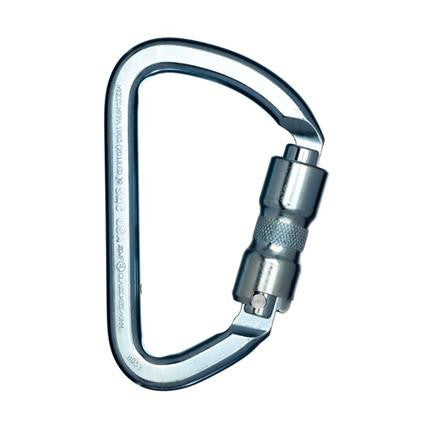 PMI FP Lite Alloy Carabiner