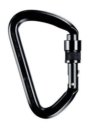 PMI Kinetic Dual-Lock Carabiner