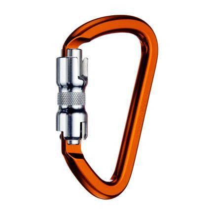 PMI Kinetic Dual-Lock Carabiner