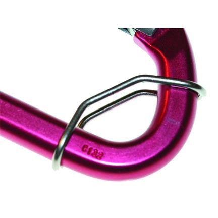 PMI Carabiner Captive Eye Clip