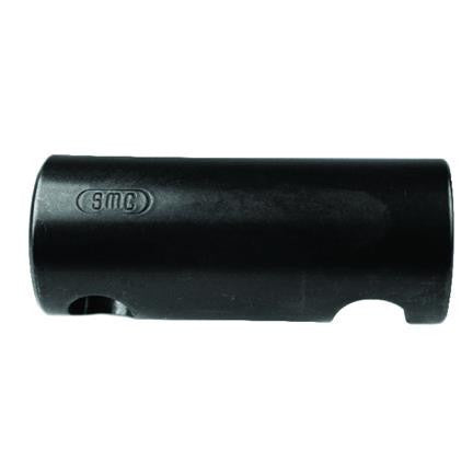 Stainless Steel Straight Slot Bar