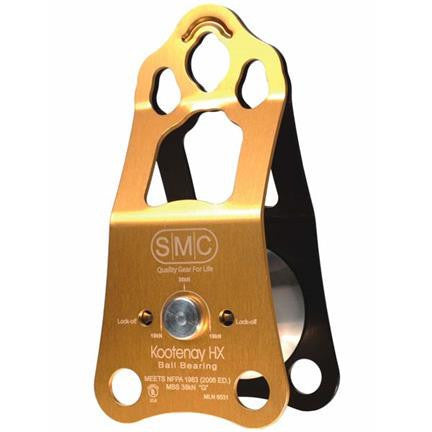 PMI Kootenay HX Pulley