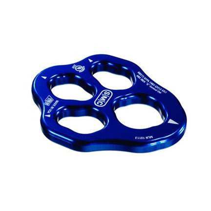 PMI Mini Rigging Plate
