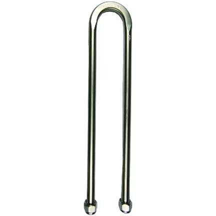 PMI Rack Frame