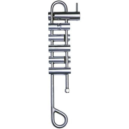 PMI NFPA Rack Assembly