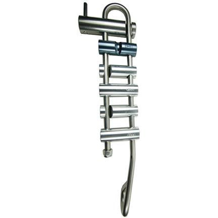 PMI NFPA Rack Assembly