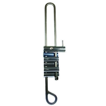 PMI NFPA Rack Assembly
