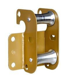 PMI SMC Roof Roller
