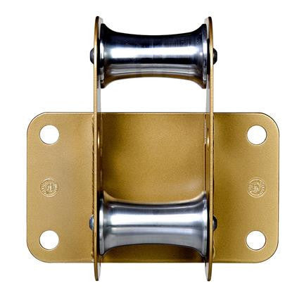 PMI SMC Roof Roller