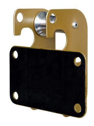 PMI SMC Roof Roller