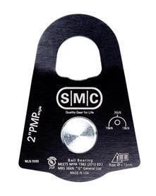 PMI 2" Prusik Minding Pulley