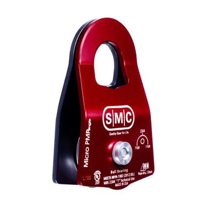 PMI Micro Prusik Minding Pulley