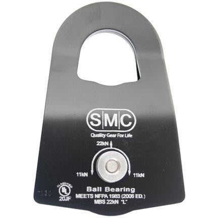 PMI Micro Prusik Minding Pulley