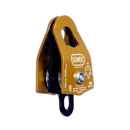 PMI Micro Prusik Minding Pulley
