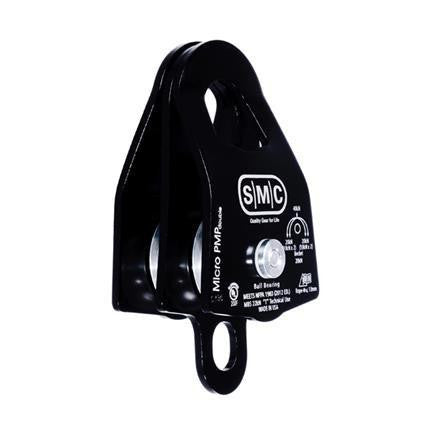 PMI Micro Prusik Minding Pulley