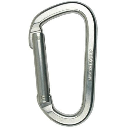 PMI Light D Carabiner