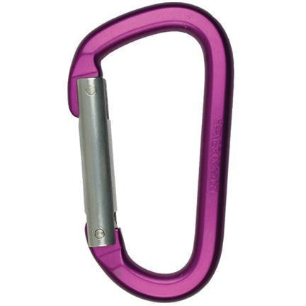 PMI Light D Carabiner