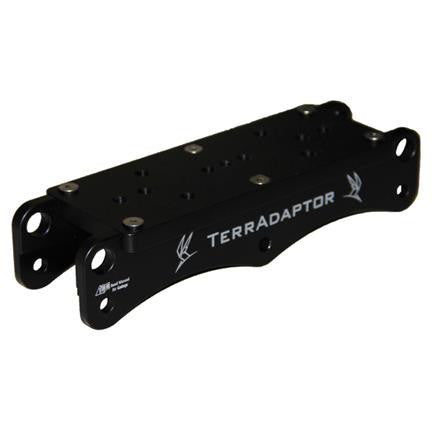 PMI TerrAdaptor Standard Winch Bracket