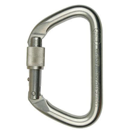 PMI Large Steel Carabiner