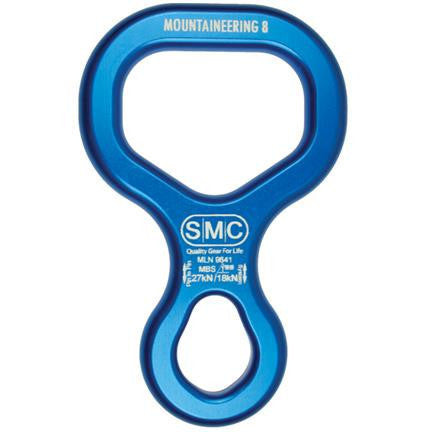 PMI Mountaineering 8