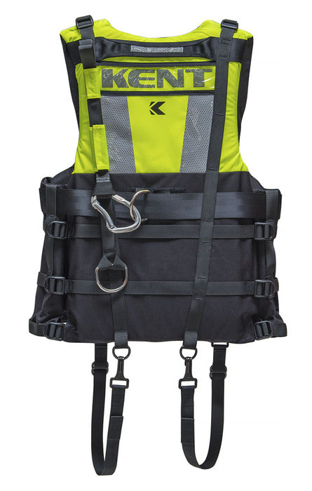 Kent Swift Water Rescue Vest