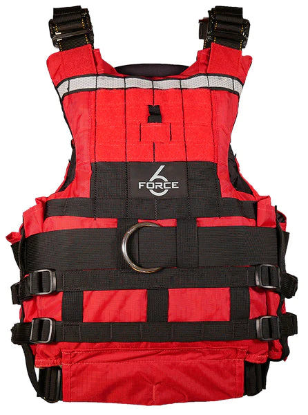Force 6 Tec 2 PFD