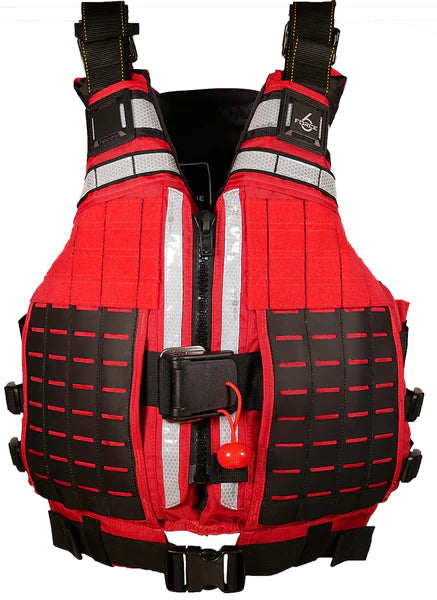 Force 6 Tec 2 PFD