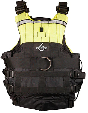 Force 6 Tec 2 PFD