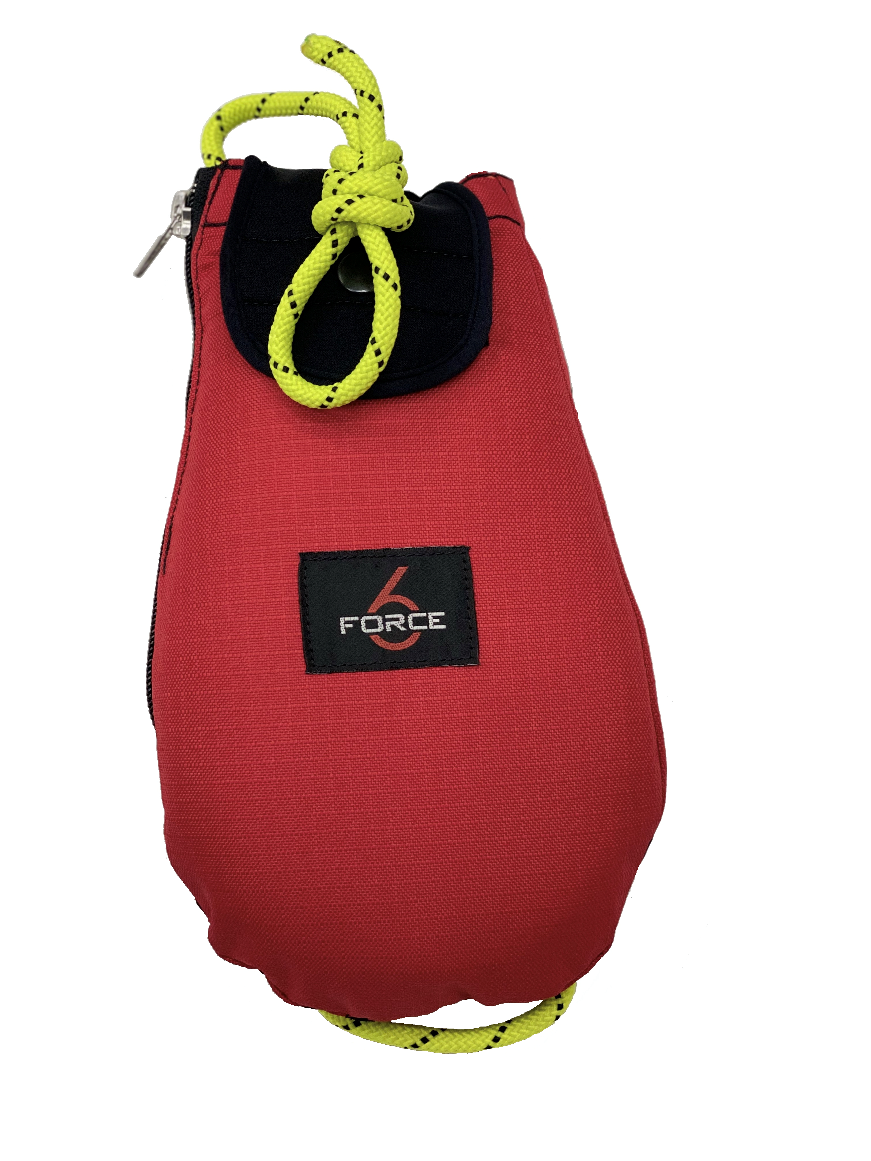 Force 6 Dart Throw Bag
